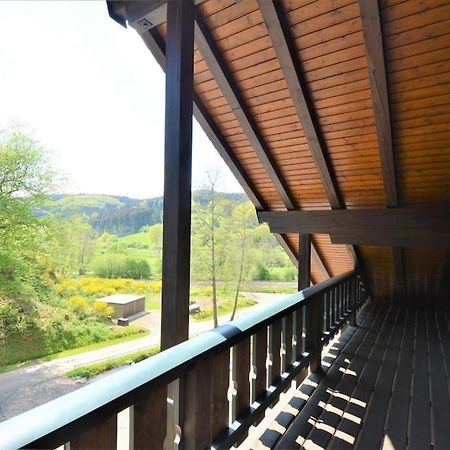 Natur Pur In Der Vulkaneifel - Haus Hersbach Murlenbach Bagian luar foto